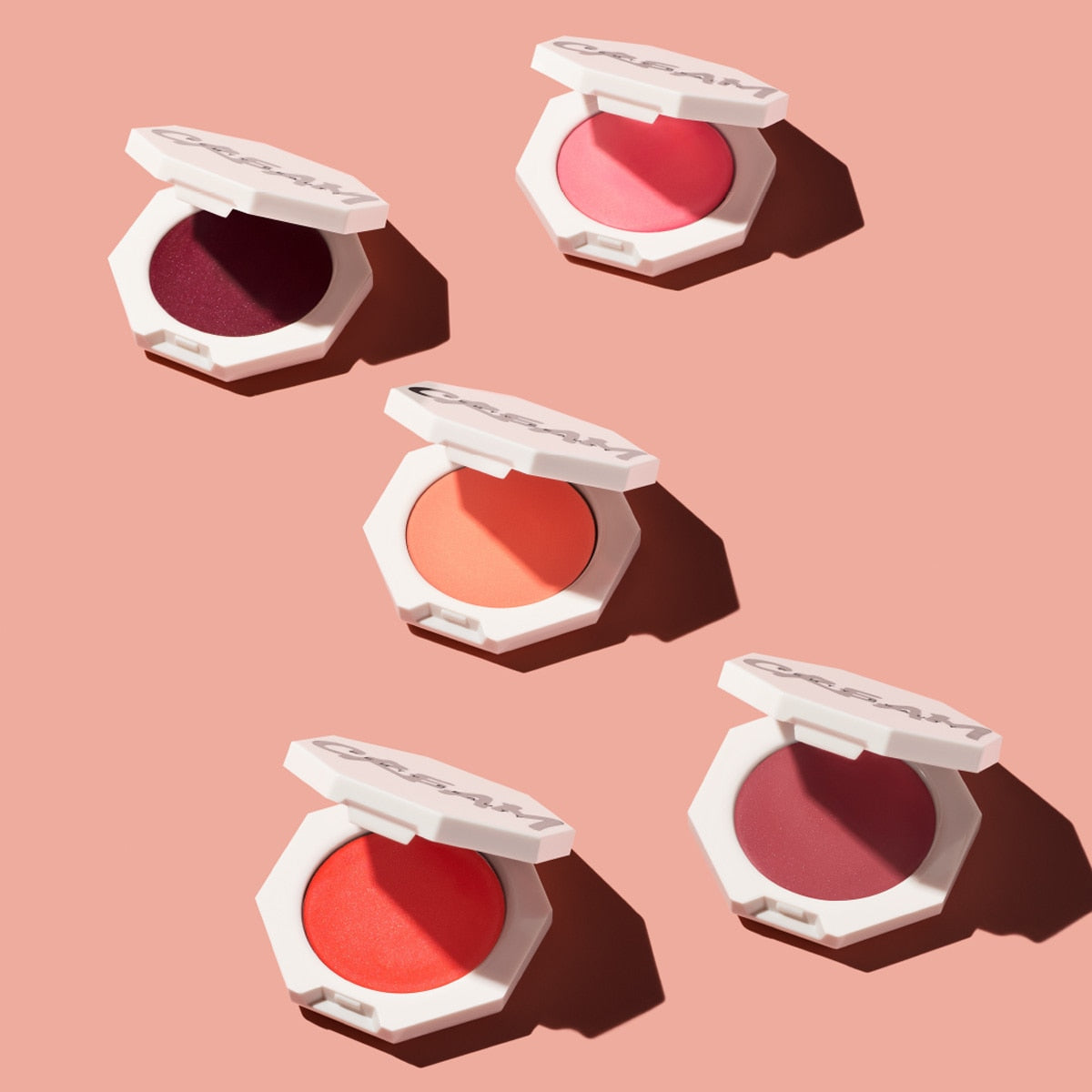 Fenty Beauty Cheeks Out 3g. / 0.10 oz. (08 Summertime Wine)