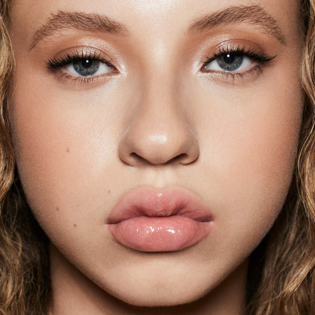 Fenty Beauty Gloss Bomb Stix High-Shine Gloss Stick 3.6 g / 0.12 oz (Is It FF$$Y 04)