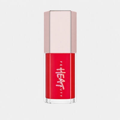 Fenty Beauty Gloss Bomb Heat 9 ml (Hot Cherry 01)