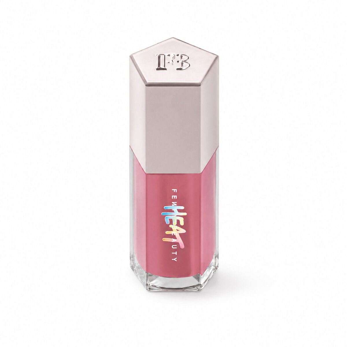 Fenty Beauty Gloss Bomb Heat 9 ml (FU$$Y HEAT 02)