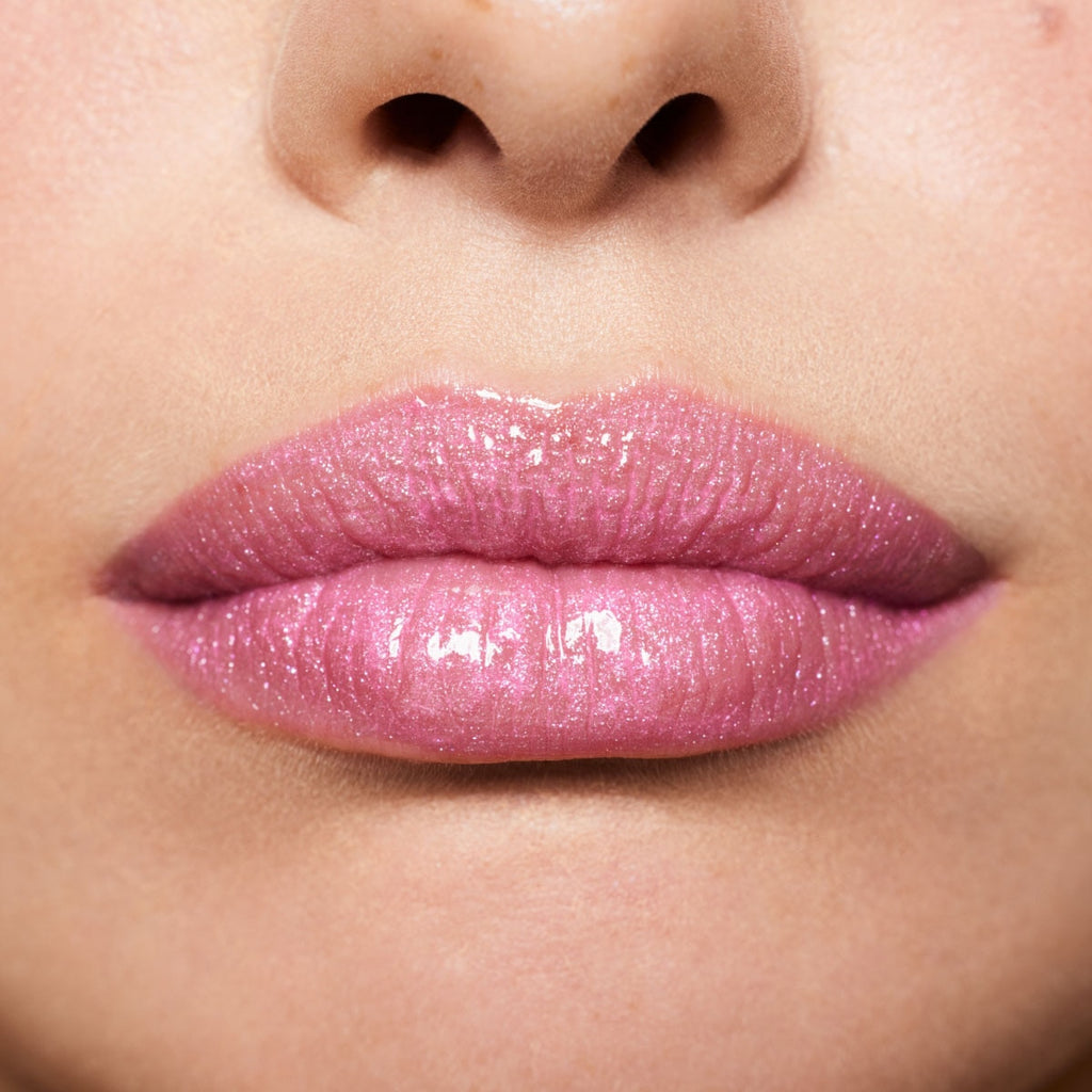 Fenty Beauty Gloss Bomb Stix High-Shimmer Sloss Stick 3.6 g / 0.12 oz (Flamingo Fling 05)