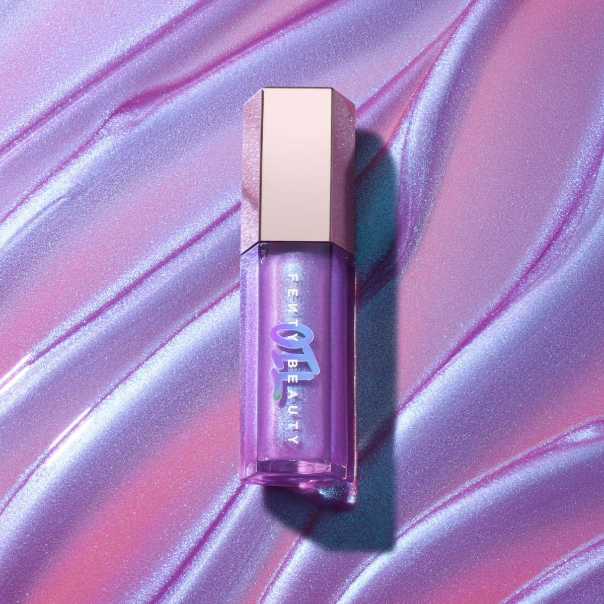 Fenty Beauty Gloss Bomb Oil 9 ml (Miss Jellyfish 02)