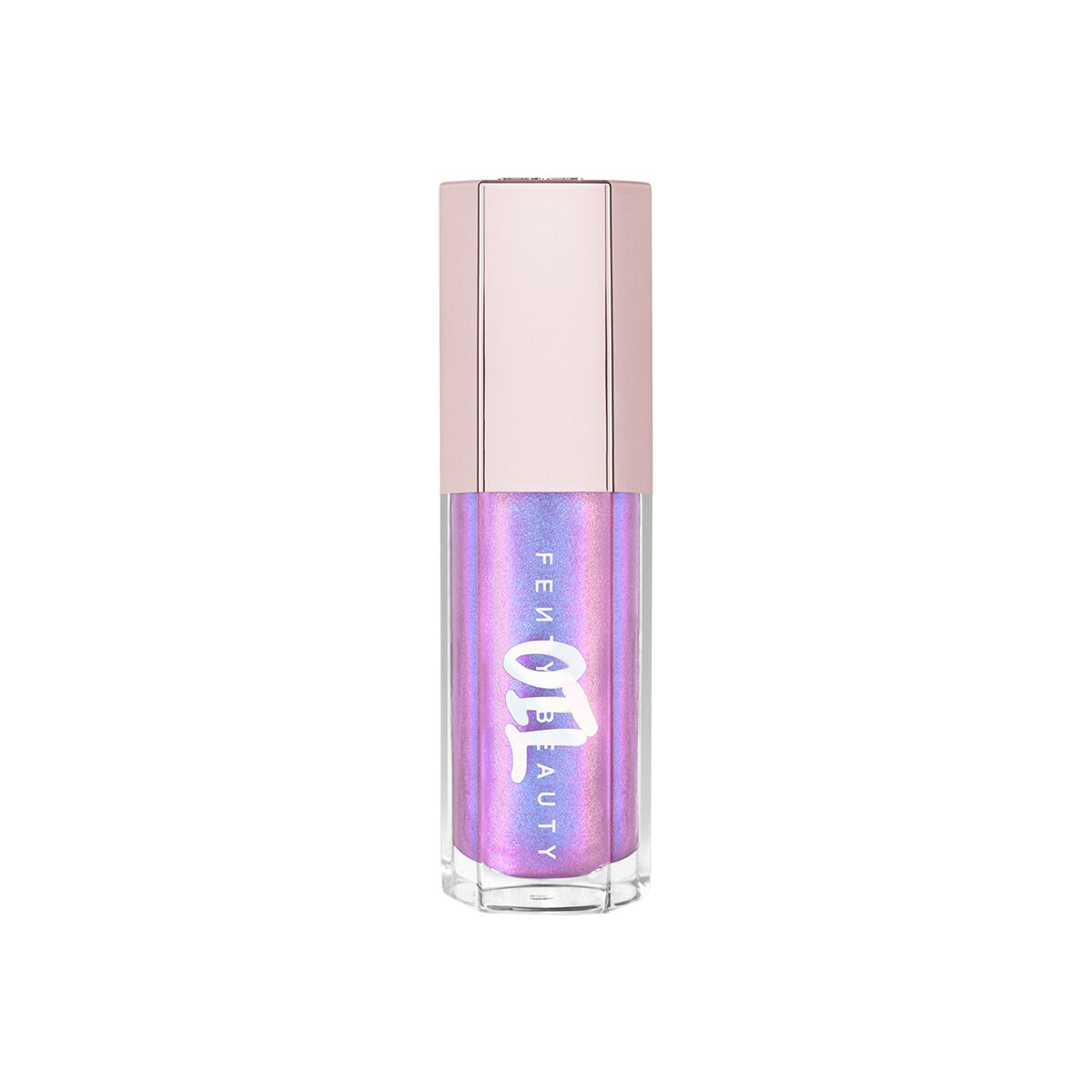 Fenty Beauty Gloss Bomb Oil 9 ml (Miss Jellyfish 02)