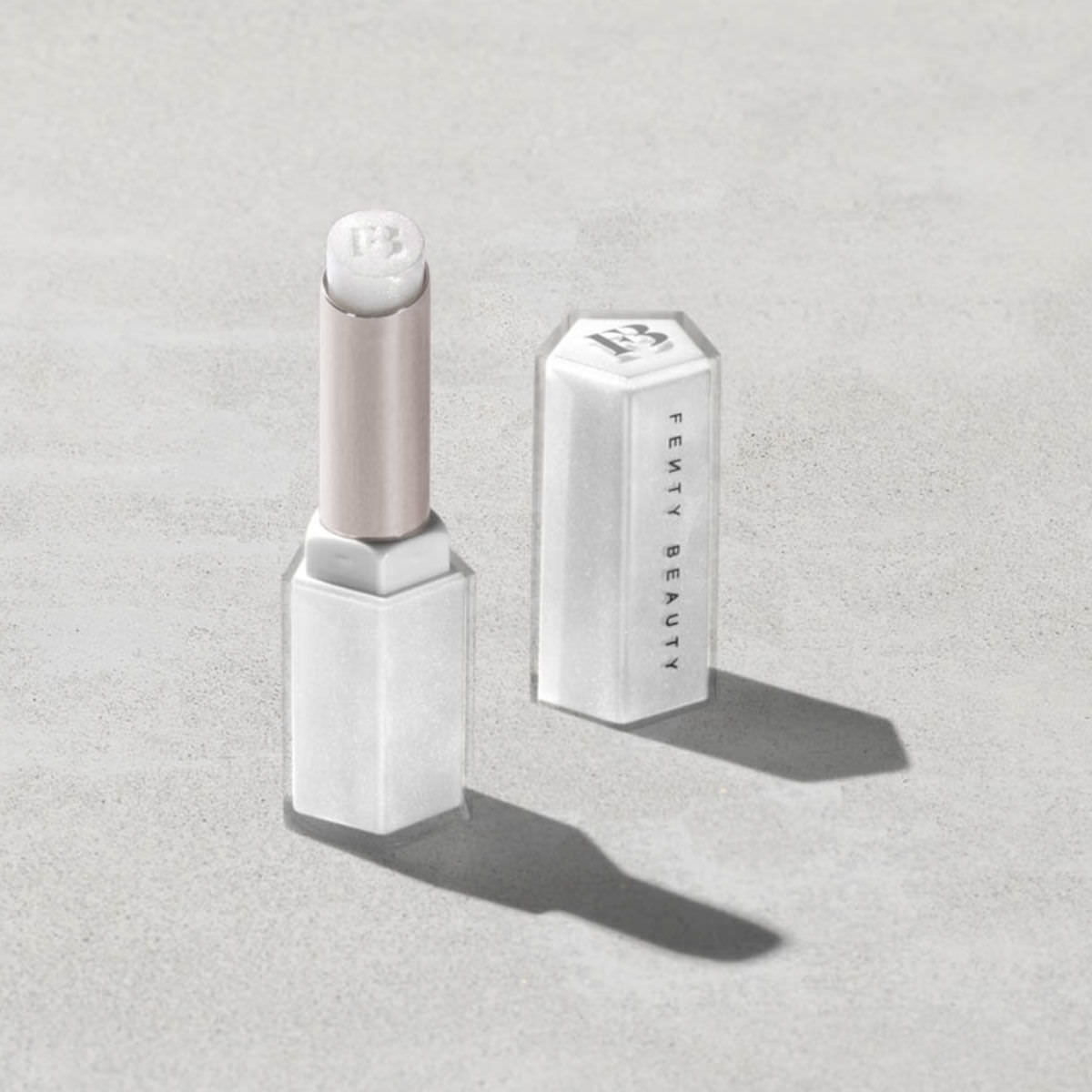 Fenty Beauty Gloss Bomb Stix High Shimmer Gloss Stick 3.6 g / 0.12 oz (How Many Carts?! 07)
