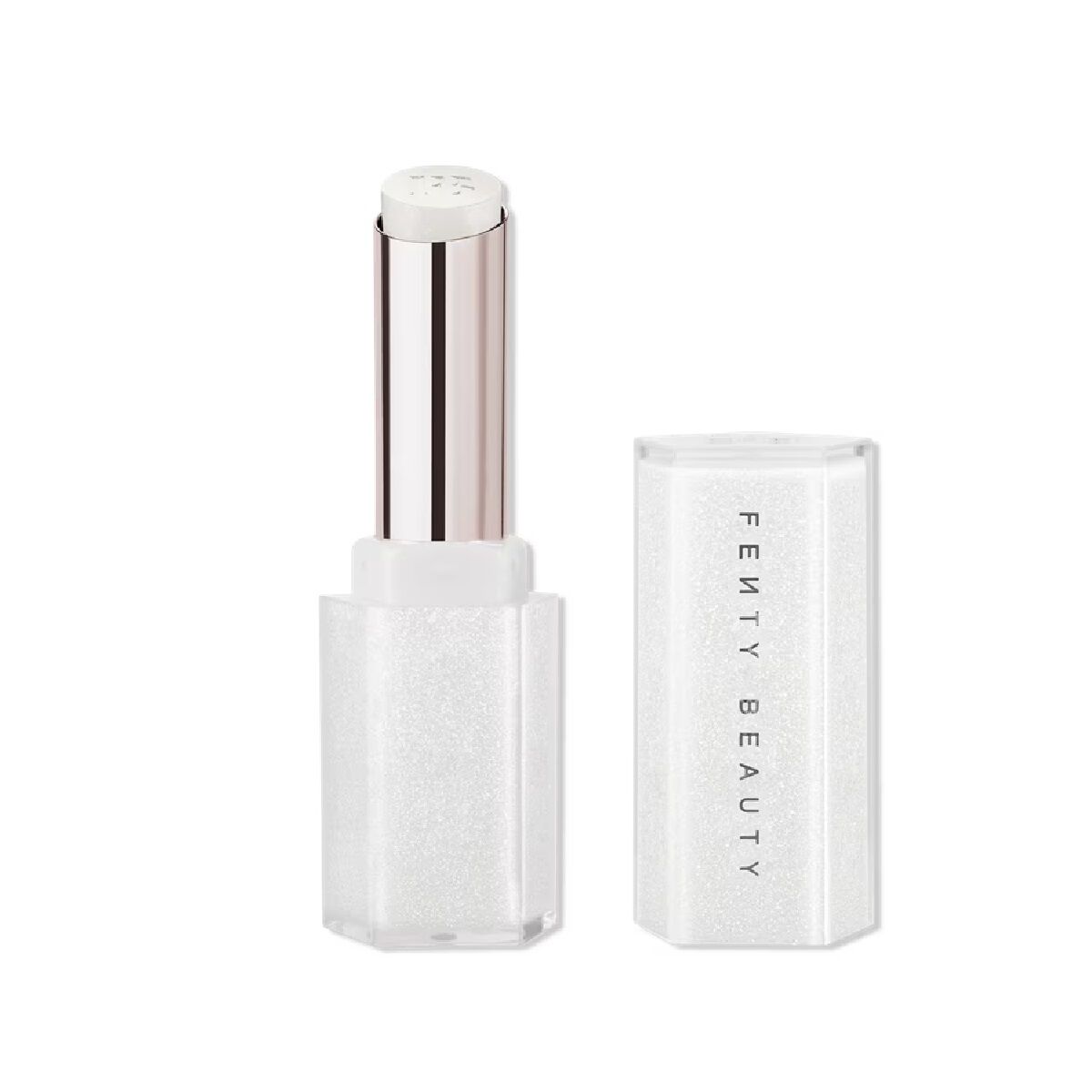 Fenty Beauty Gloss Bomb Stix High Shimmer Gloss Stick 3.6 g / 0.12 oz (How Many Carts?! 07)