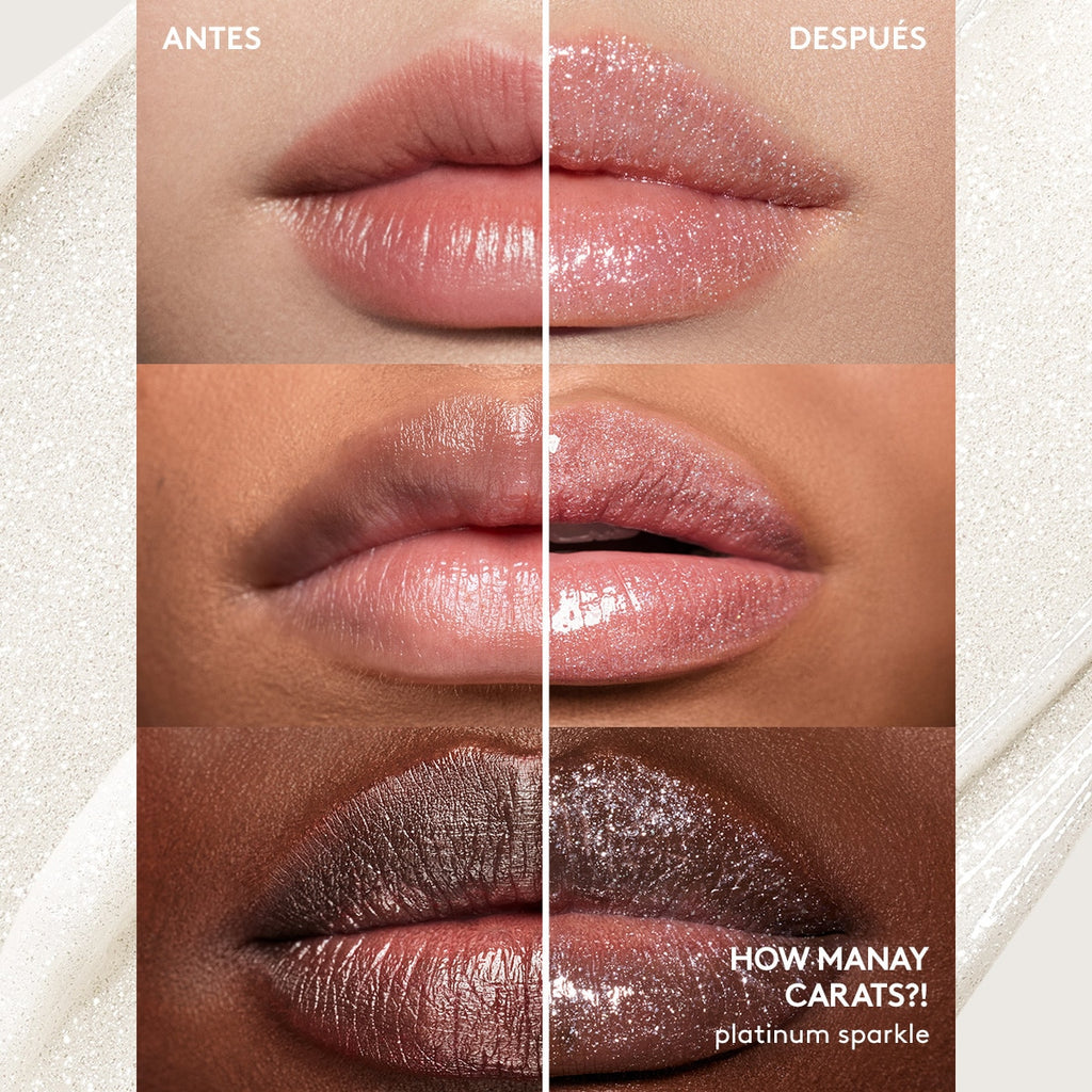 Fenty Beauty Gloss Bomb Stix High Shimmer Gloss Stick 3.6 g / 0.12 oz (How Many Carts?! 07)