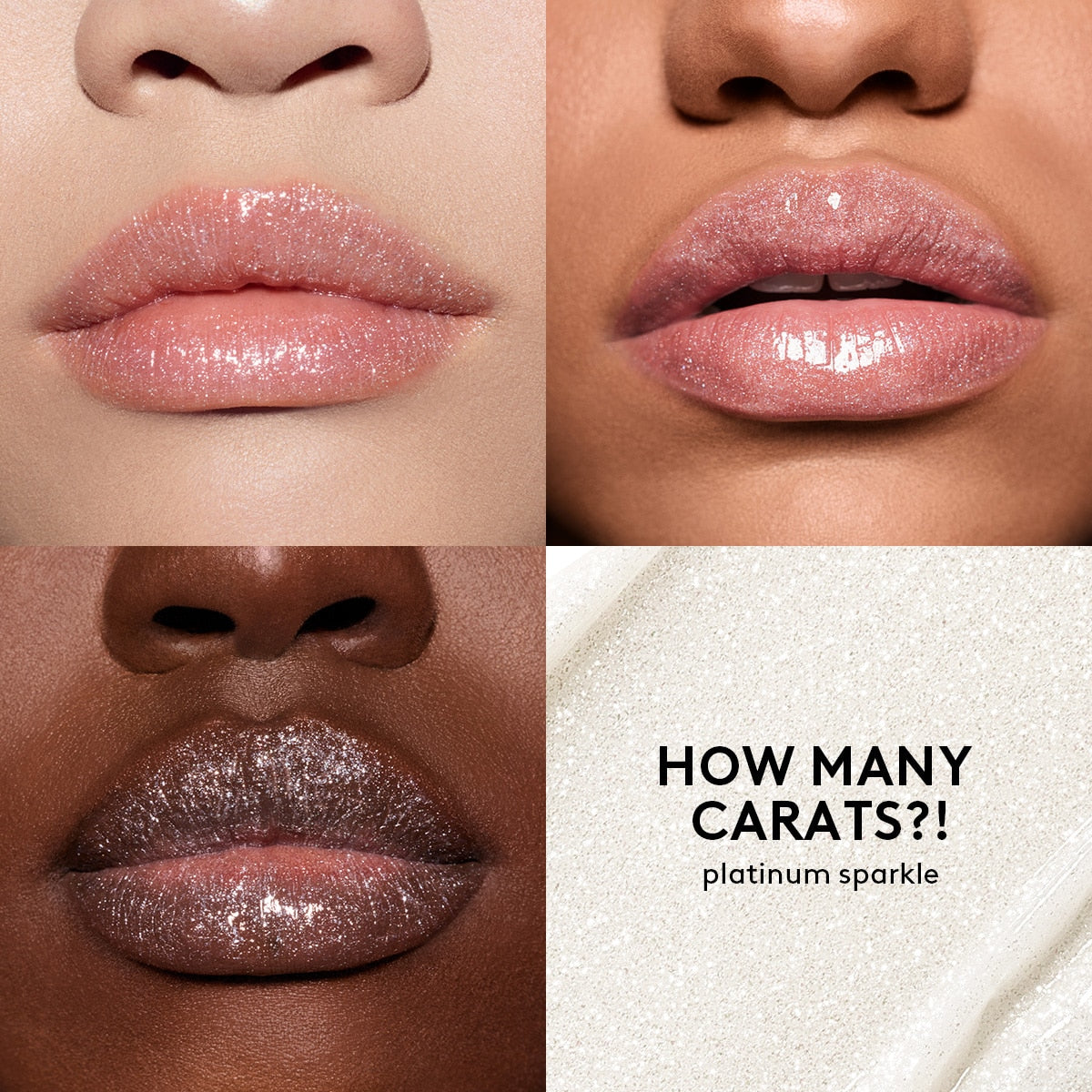Fenty Beauty Gloss Bomb Stix High Shimmer Gloss Stick 3.6 g / 0.12 oz (How Many Carts?! 07)