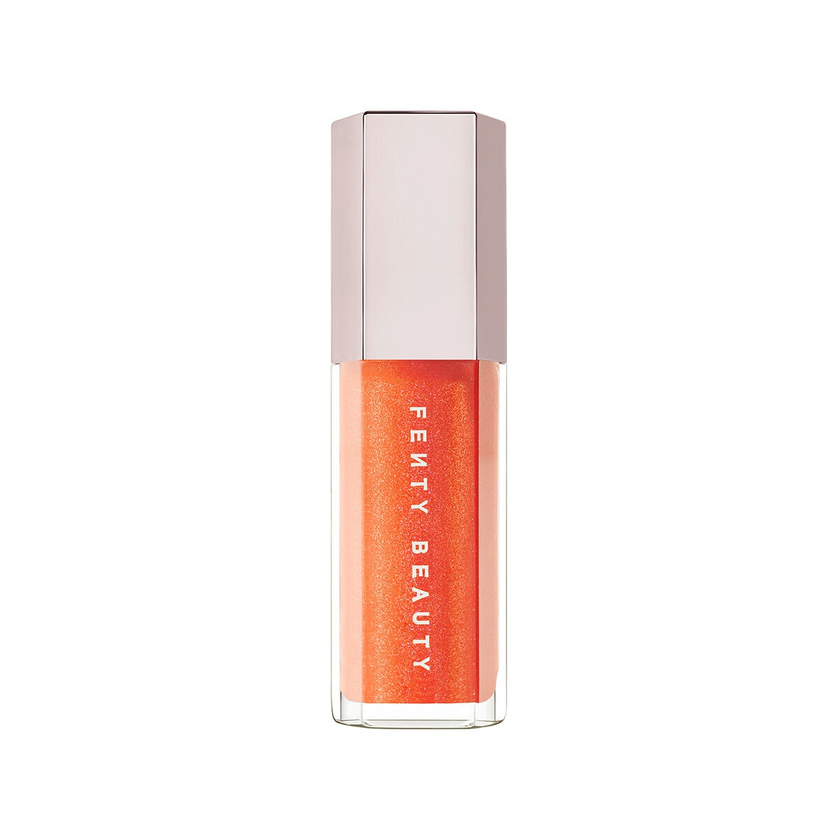Fente Beauty Gloss Bomb 9ml. / 0.3 fl.oz. (Mango Margz 14)