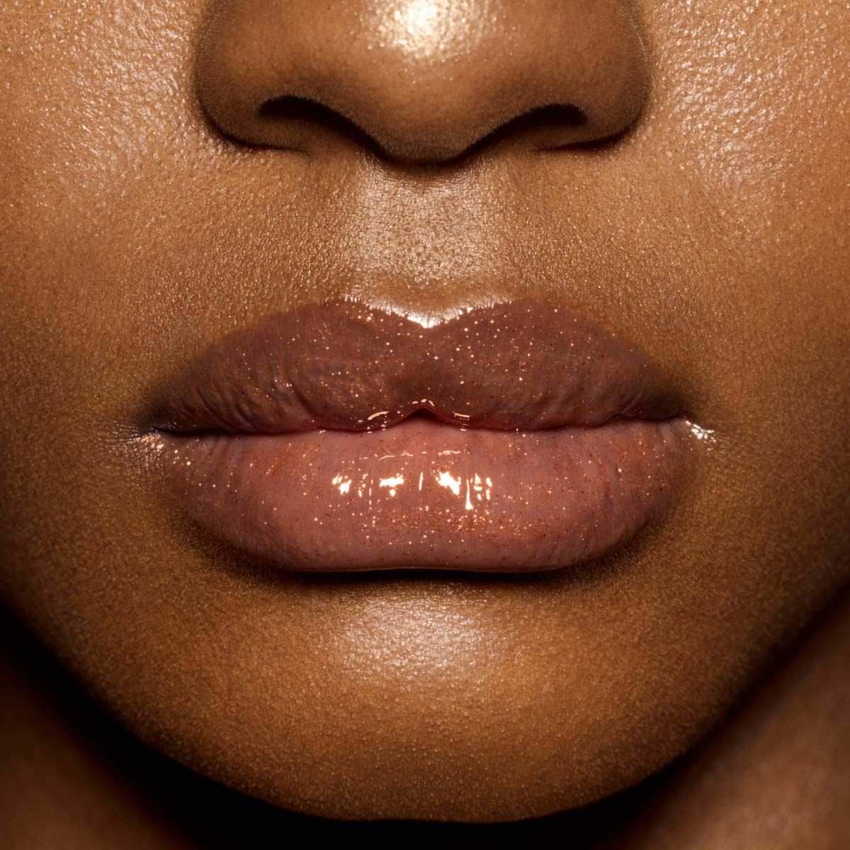 Fente Beauty Gloss Bomb 9ml. / 0.3 fl.oz. (Mango Margz 14)