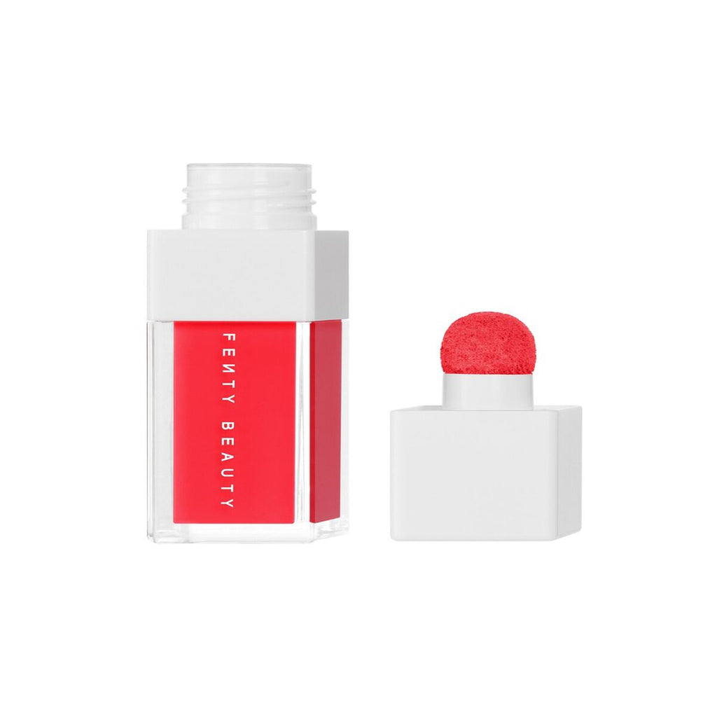 Fenty Beauty Shake'N Play Buildable Liquid Blush 9 ml / 0.3 fl. oz. (fiya Papaya 02)