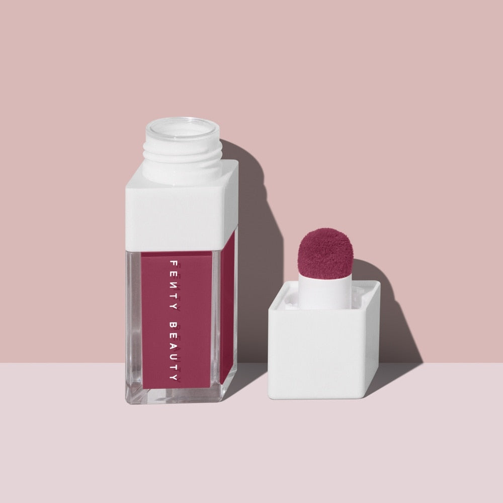 Fenty Beauty Shake'N Play Buildable Liquid Blush 9 ml / 0.3 fl. oz. (Wild´Berry Whip 03)