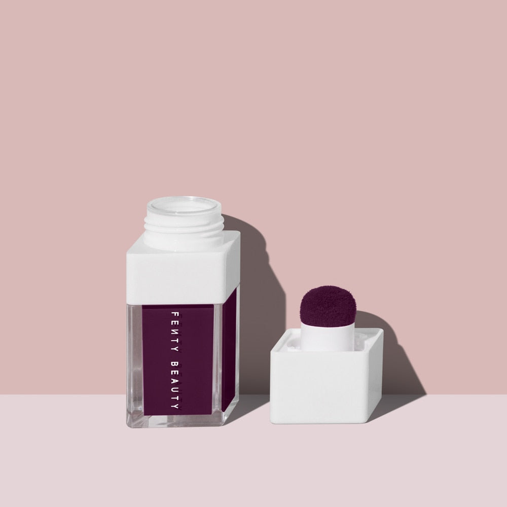 Fenty Beauty Shake'N Play Buildable Liquid Blush 9 ml / 0.3 fl. oz. (Violet Vice$ 05)