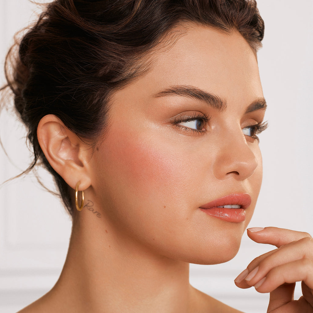 Rare Beauty Soft Pinch Matte Liquid Blush 7.5 ml (Grateful)