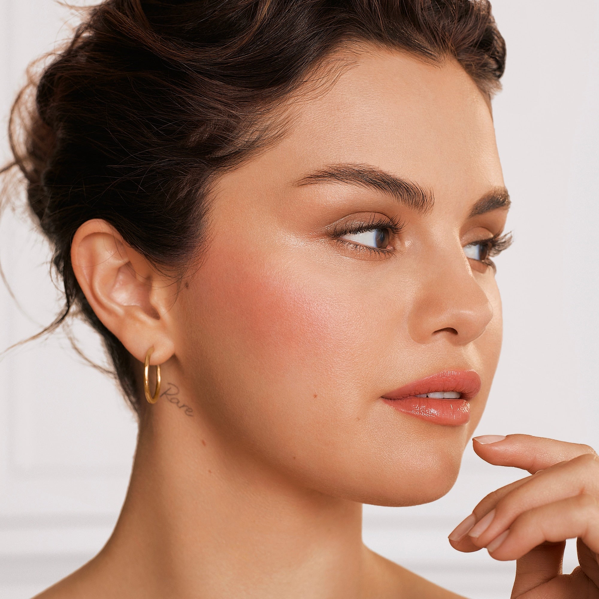 Rare Beauty Soft Pinch Matte Liquid Blush 7.5 ml (Grateful)