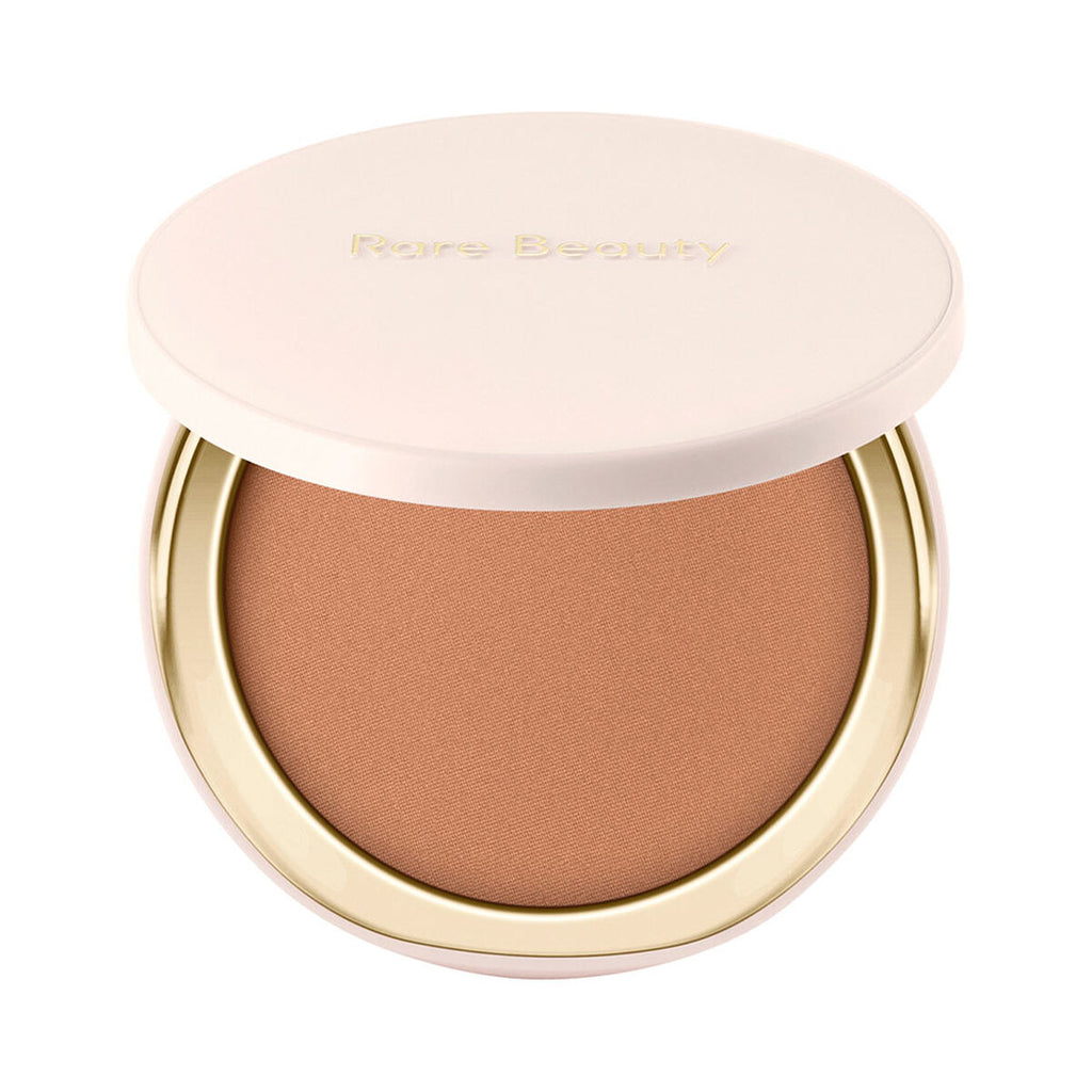 Rare Beauty Warm Wishes Poudre Bronzante Douce mate Net 0.31 oz. / 9 g. (Warmed Up)
