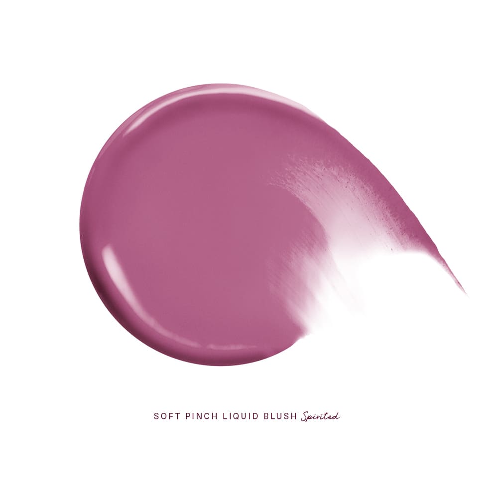 Rare Beauty Soft Pinch Matte Liquid Blush 7.5 ml (Spirited)