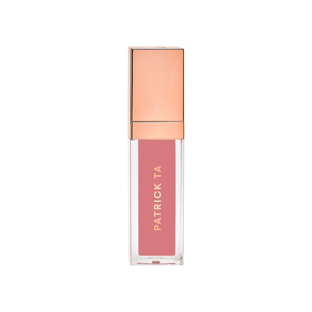 Patrick Ta  Plumping Gloss 0.3 fl. oz. / 9 ml. (Need Her)