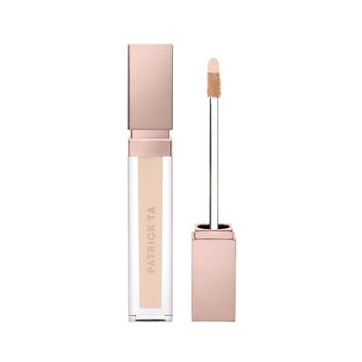Patrick Ta Major Skin 0.2 fl oz. / 0.6 ml. (Light Golden 3)