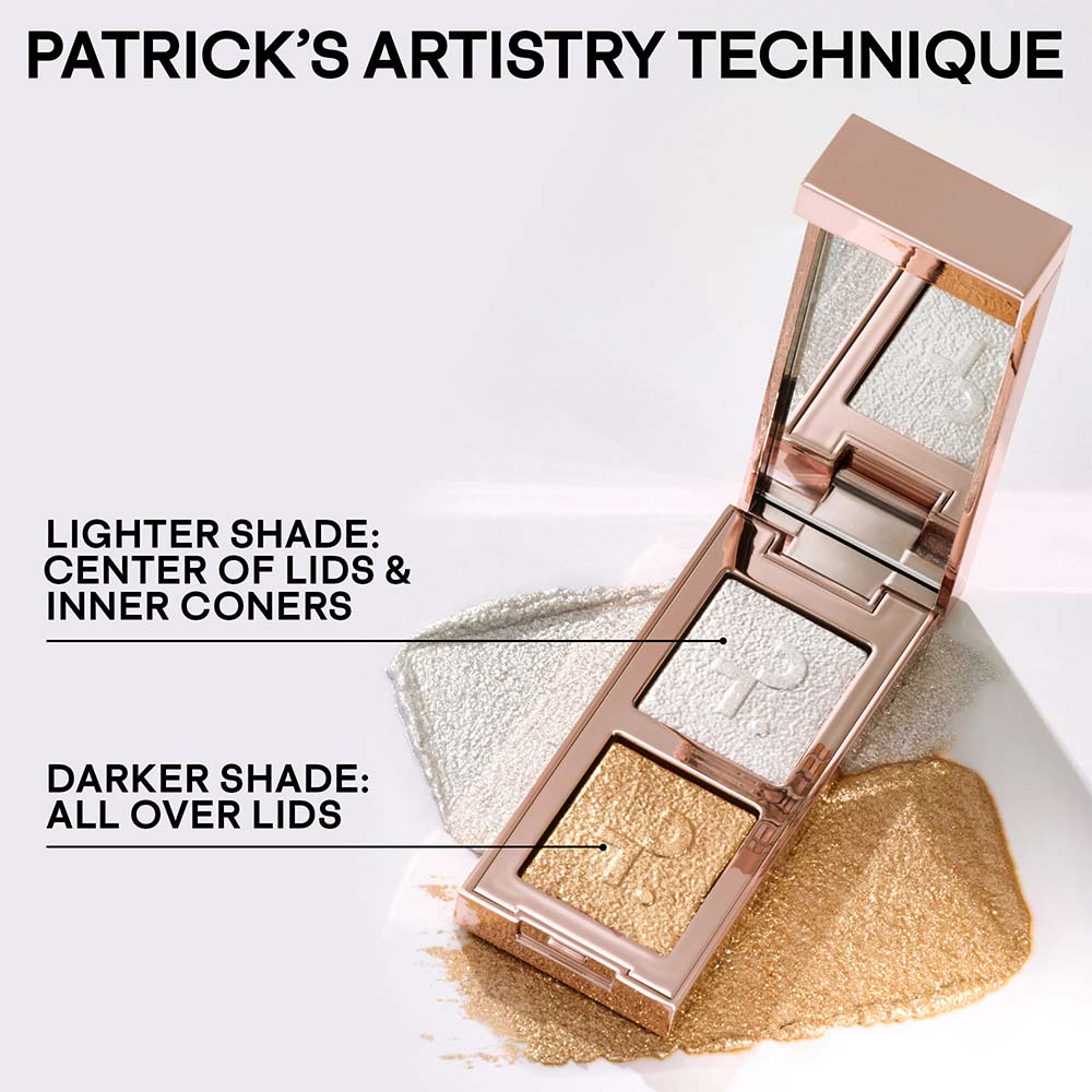 Patrick ta Major Dimension 0.14 oz. / 4.0 g. (Talk To My Team)