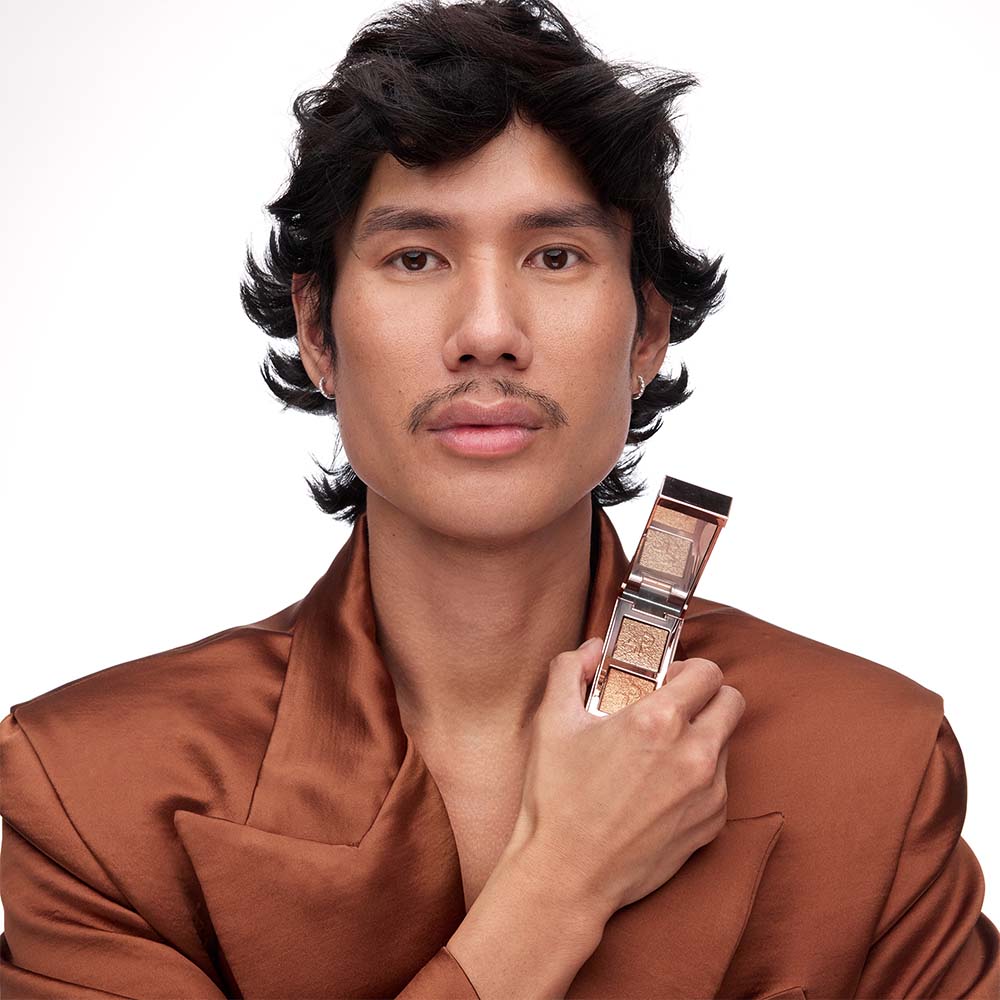 Patrick ta Major Dimension 0.14 oz. / 4.0 g. (Slow Burn)