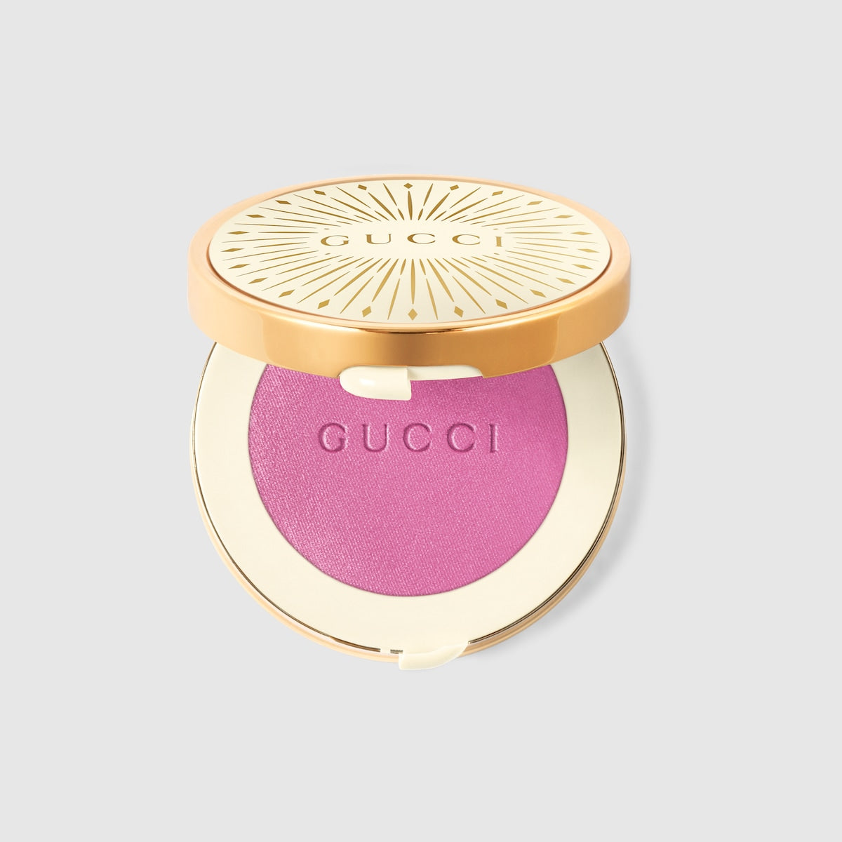 Gucci Glow Blush 5.5 g / 0.19 oz (Artic Rose 01)