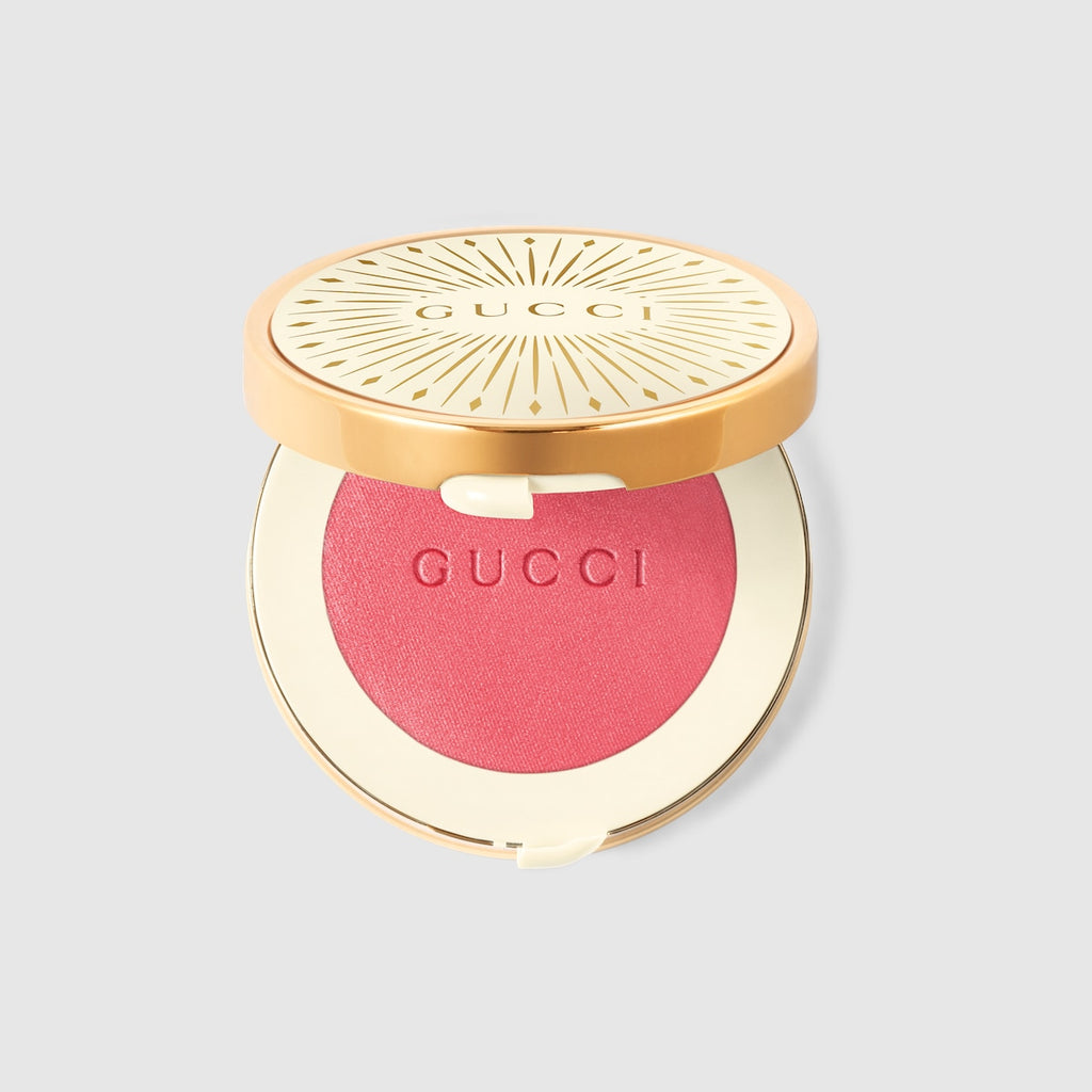 Gucci Glow Blush 5.5 g / 0.19 oz (Fresh Coral 02)