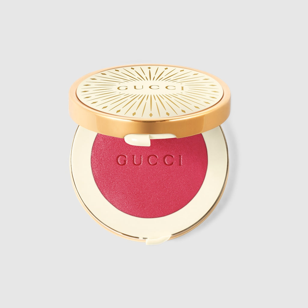 Gucci Glow Blush 5.5 g / 0.19 oz (Bright Pink 04)