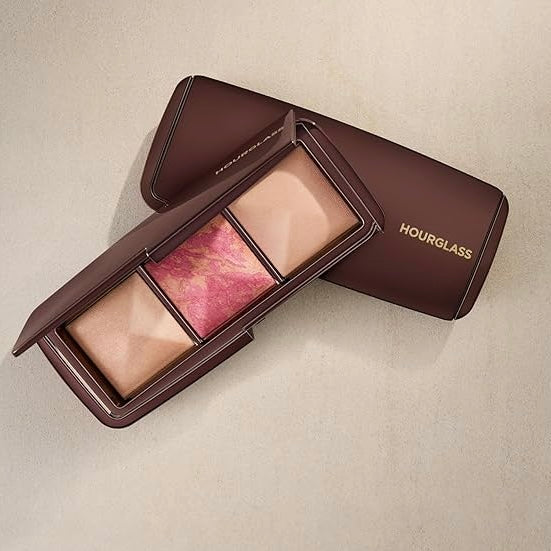 Hourglass Ambient Lighting Palette .11 oz. / 3.3 (X3) (Luminous Edit)