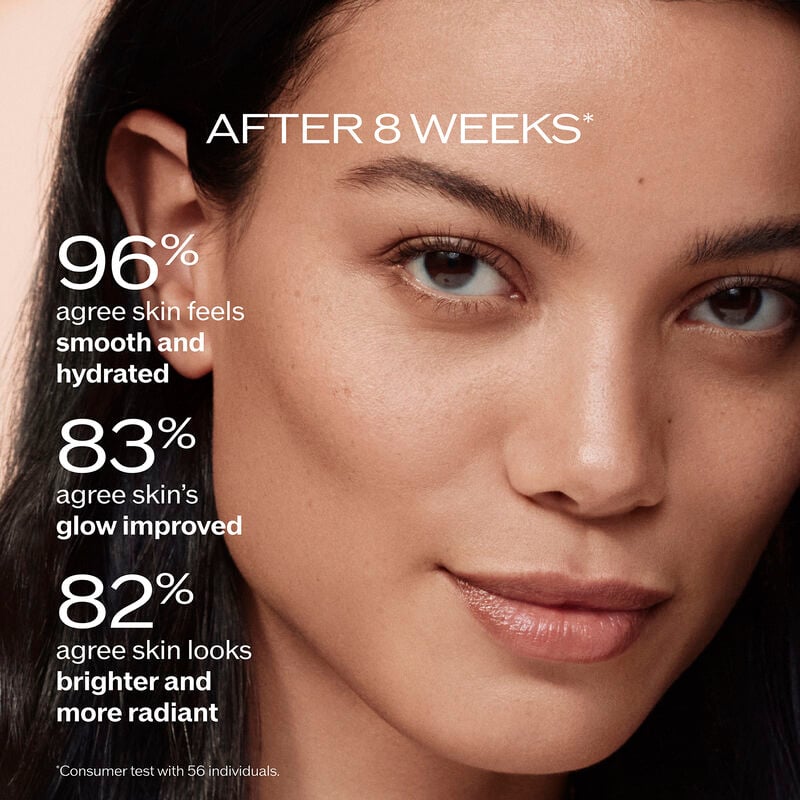 Outlet Shiseido Benefiance 50 ml. Net. Wt. 1.8 oz. (Sin caja, envase con detalle estético)