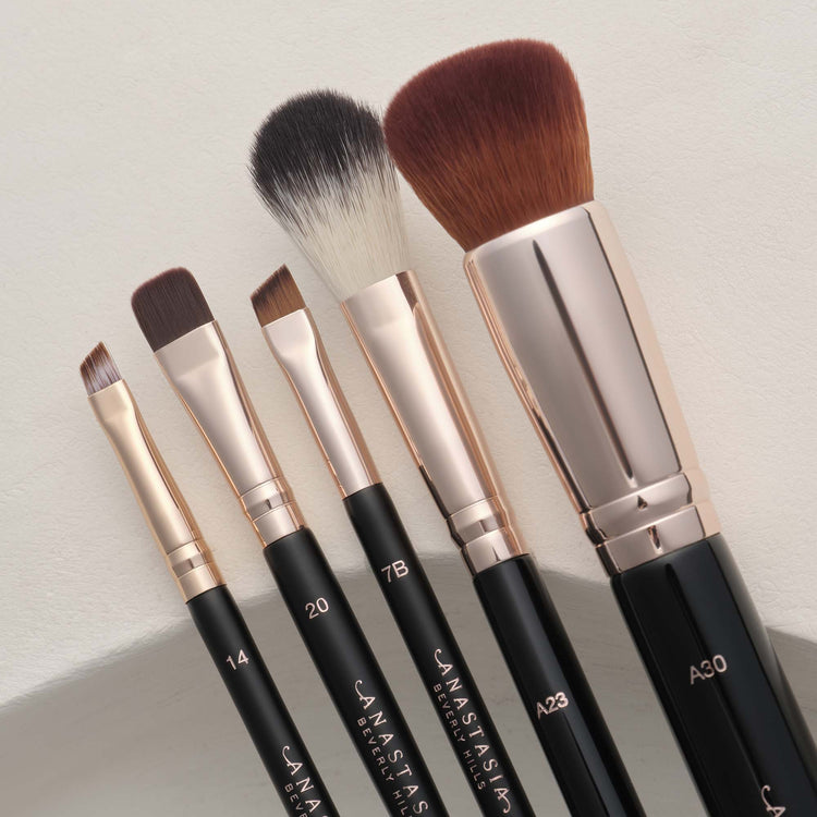 Anastasia Beverly Hills A30 Pro Brush (Brocha)