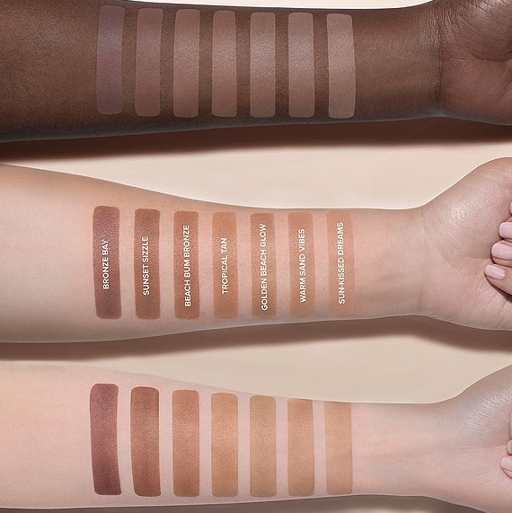 Anastasia Beverly Hills Smooth Blur Bronzer (Golden Beach Glow)