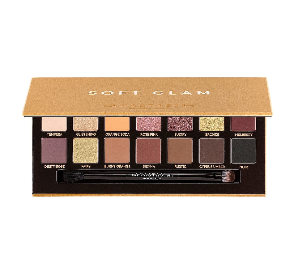 Anastasia Beverly Hills Modern Renaissance Eye Shadow (Sombras)