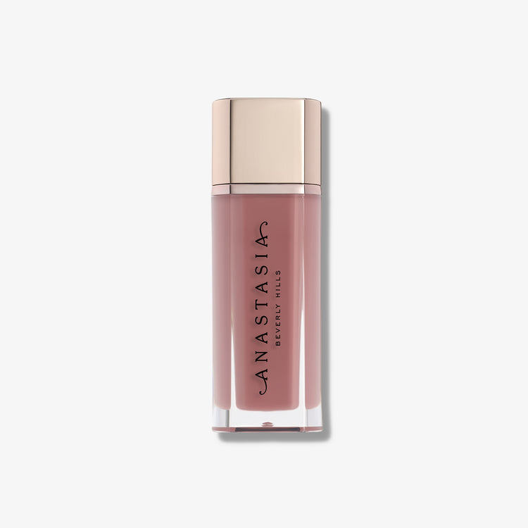 Anastasia Beverly Hill Lip Velvet Net Wt. 3.5 g / 0.12 Oz. (Hush Rose)