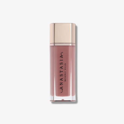 Anastasia Beverly Hill Lip Velvet Net Wt. 3.5 g / 0.12 Oz. (Hush Rose)