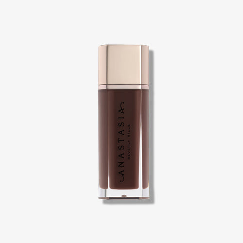 Anastasia Beverly Hill Lip Velvet Net Wt. 3.5 g / 0.12 Oz. (Brownie)