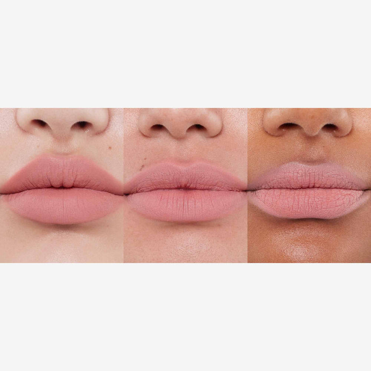 Anastasia Beverly Hill Lip Velvet Net Wt. 3.5 g / 0.12 Oz. (kiss)