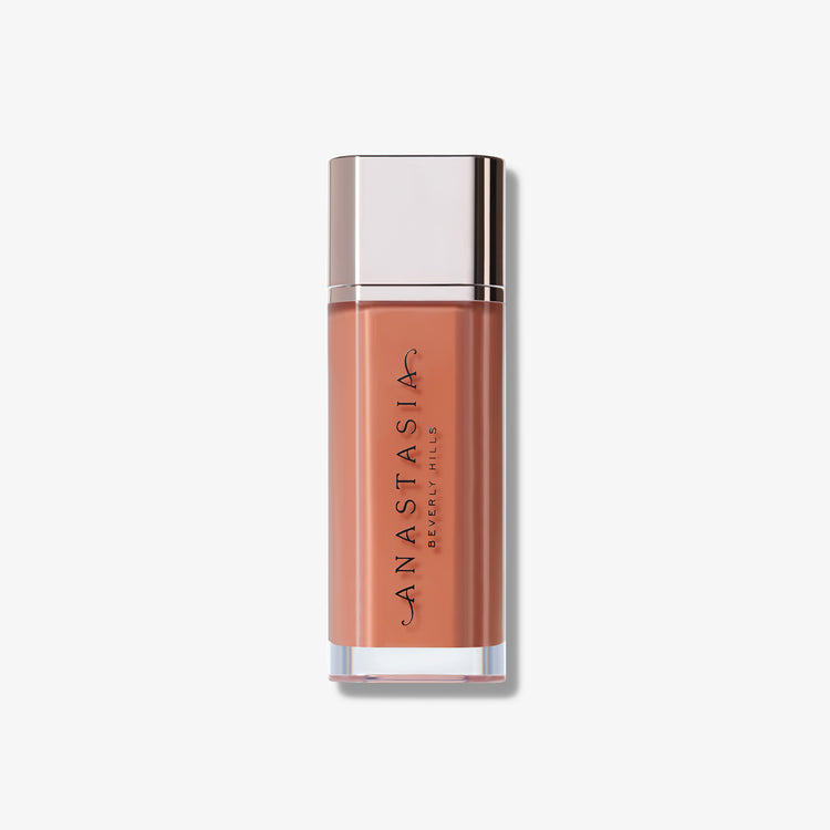 Anastasia Beverly Hill Lip Velvet Net Wt. 3.5 g / 0.12 Oz. (Peach Amber)