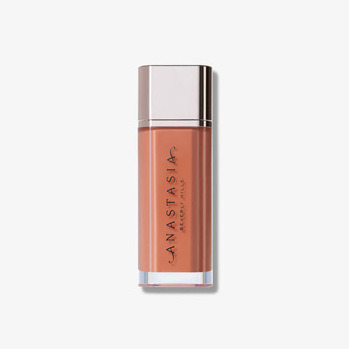 Anastasia Beverly Hill Lip Velvet Net Wt. 3.5 g / 0.12 Oz. (Peach Amber)