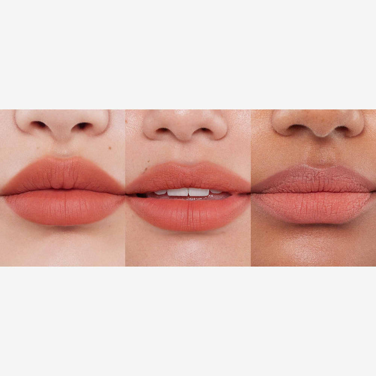 Anastasia Beverly Hill Lip Velvet Net Wt. 3.5 g / 0.12 Oz. (Peach Amber)
