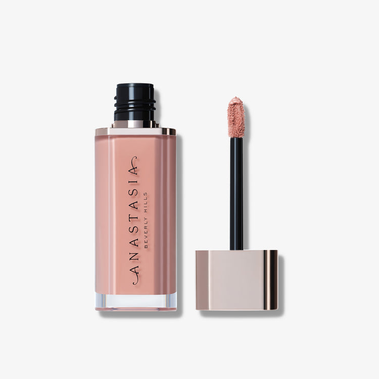 Anastasia Beverly Hill Lip Velvet Net Wt. 3.5 g / 0.12 Oz. (Pure Hollywood )