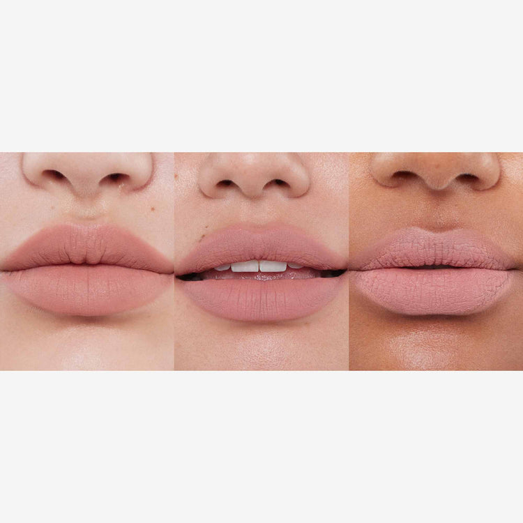 Anastasia Beverly Hill Lip Velvet Net Wt. 3.5 g / 0.12 Oz. (Pure Hollywood )