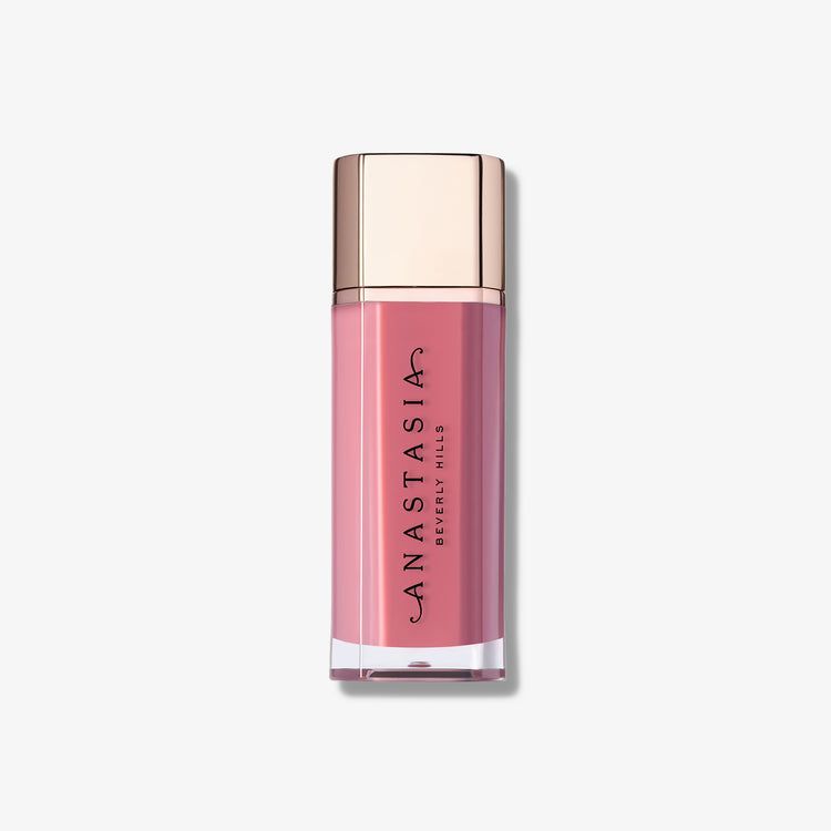 Anastasia Beverly Hill Lip Velvet Net Wt. 3.5 g / 0.12 Oz. (Rosy Mauve)