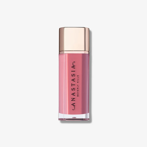 Anastasia Beverly Hill Lip Velvet Net Wt. 3.5 g / 0.12 Oz. (Rosy Mauve)