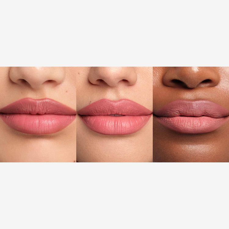 Anastasia Beverly Hill Lip Velvet Net Wt. 3.5 g / 0.12 Oz. (Rosy Mauve)