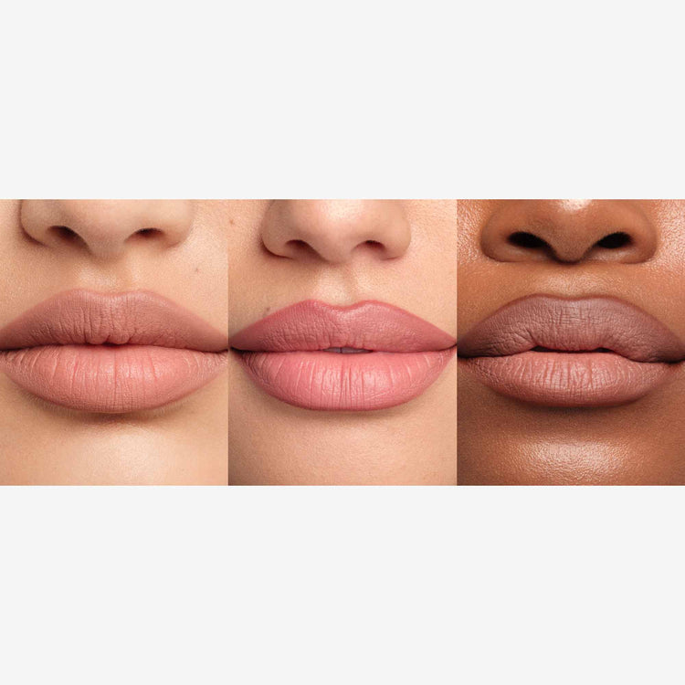 Anastasia Beverly Hill Lip Velvet Net Wt. 3.5 g / 0.12 Oz. (Softy)