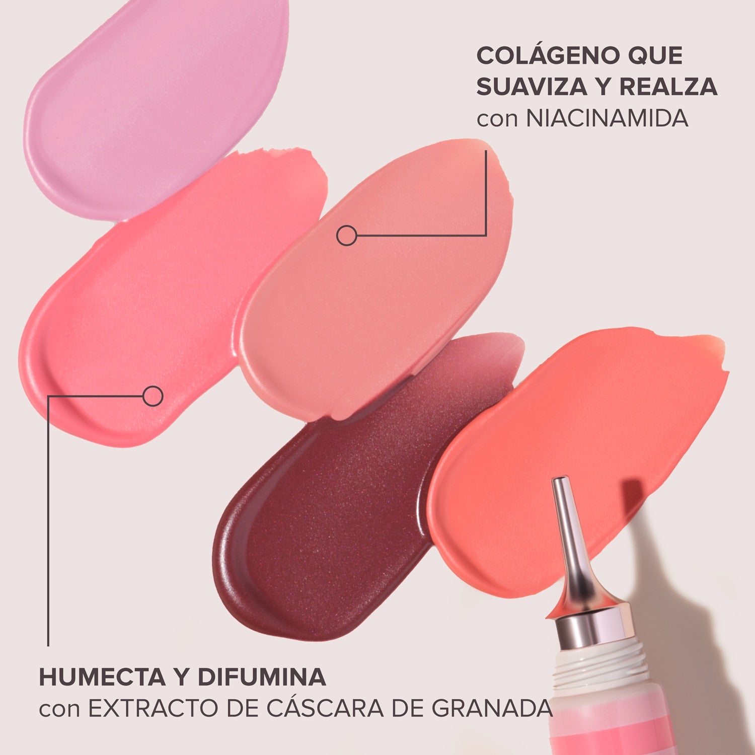 Anastasia Beverly Hills Blurring Serum Blush 9.5 ml. / 0.32 Fl Oz.