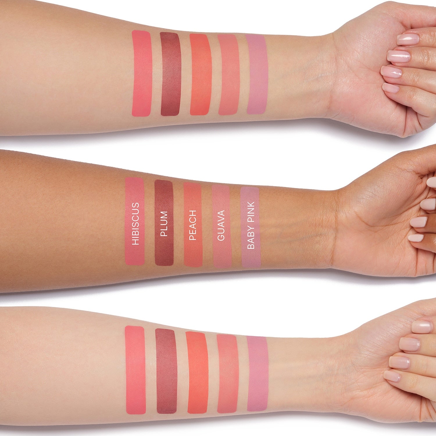 Anastasia Beverly Hills Blurring Serum Blush 9.5 ml. / 0.32 Fl Oz.