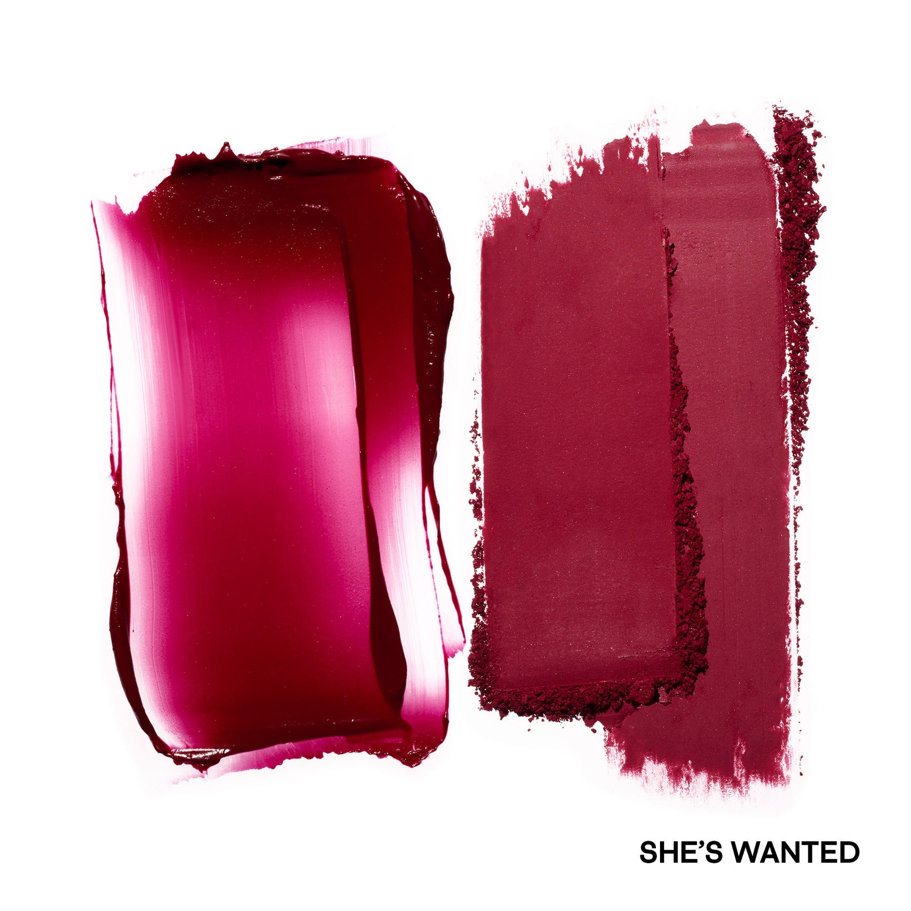 Patrick Ta  Major Headlines Double-Take Crème & Powder Blush Duo (Dúo De Rubor) 0.17 oz./5.0 g (She´s Wanted)