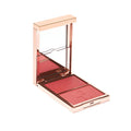Patrick Ta  Major Headlines Double-Take Crème & Powder Blush Duo (Dúo De Rubor) 0.17 oz./5.0 g (She´s That Girl)