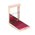 Patrick Ta  Major Headlines Double-Take Crème & Powder Blush Duo (Dúo De Rubor) 0.17 oz./5.0 g (She´s Wanted)